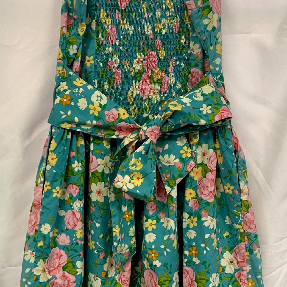 Matilda Jane Good Hart from Th Garden Fifties dress size Medium - Picture 5 of 8